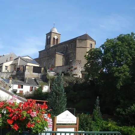 Gite Volupte Montcy-Notre-Dame Exterior photo