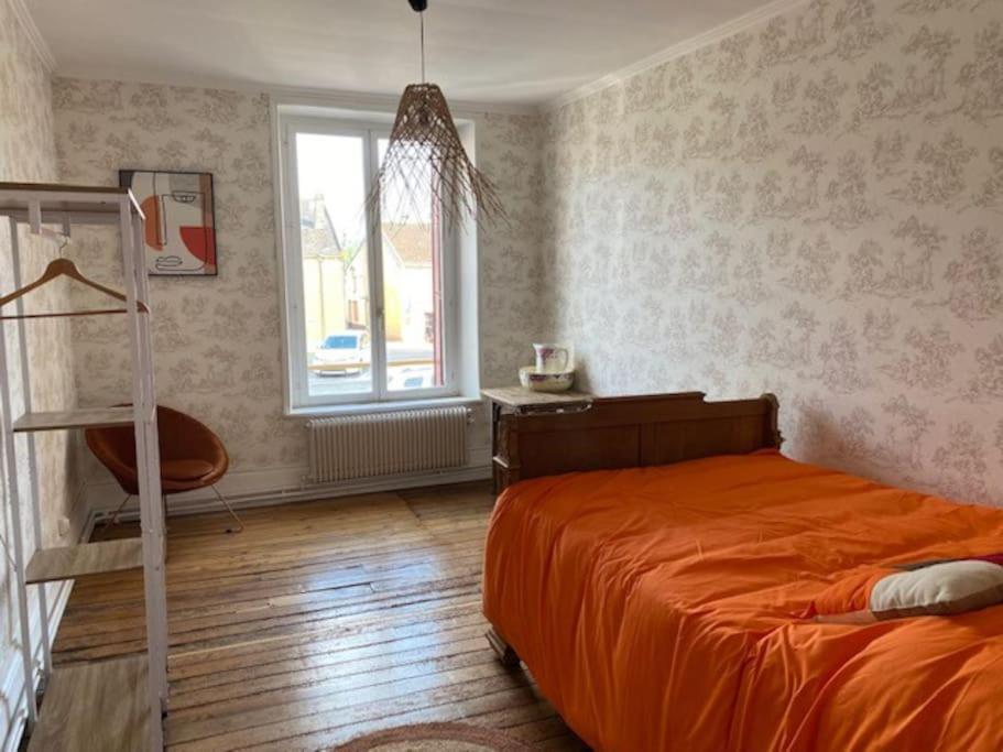 Volupte Holiday home Montcy-Notre-Dame