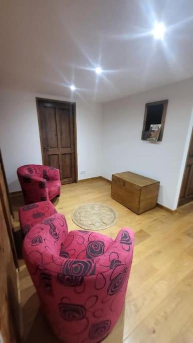 Holiday home Volupte