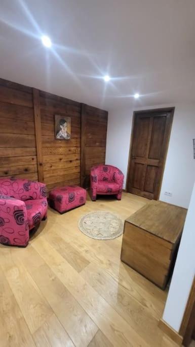 Volupte Holiday home