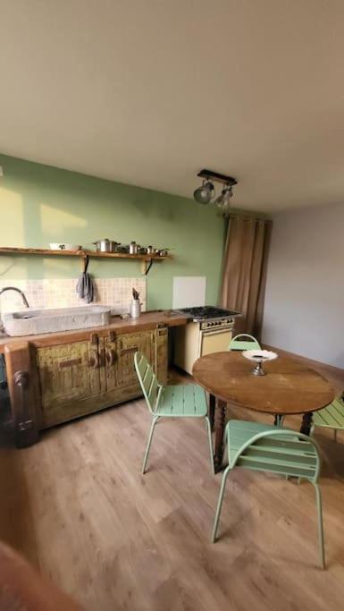 Volupte Holiday home Montcy-Notre-Dame