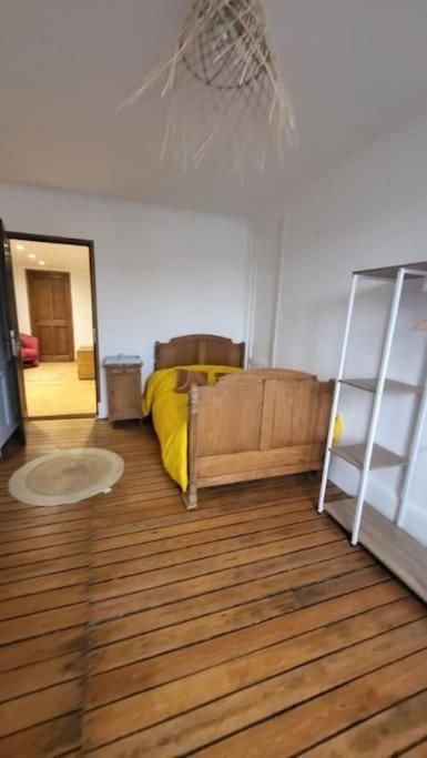 Volupte Holiday home *