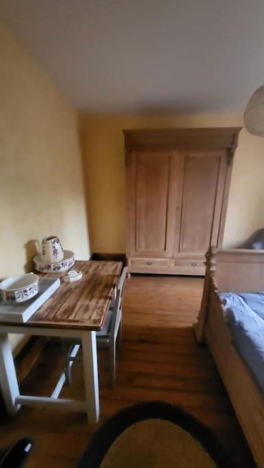 Volupte Holiday home Montcy-Notre-Dame